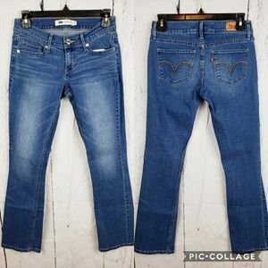 Levi’s | Bootcut jeans